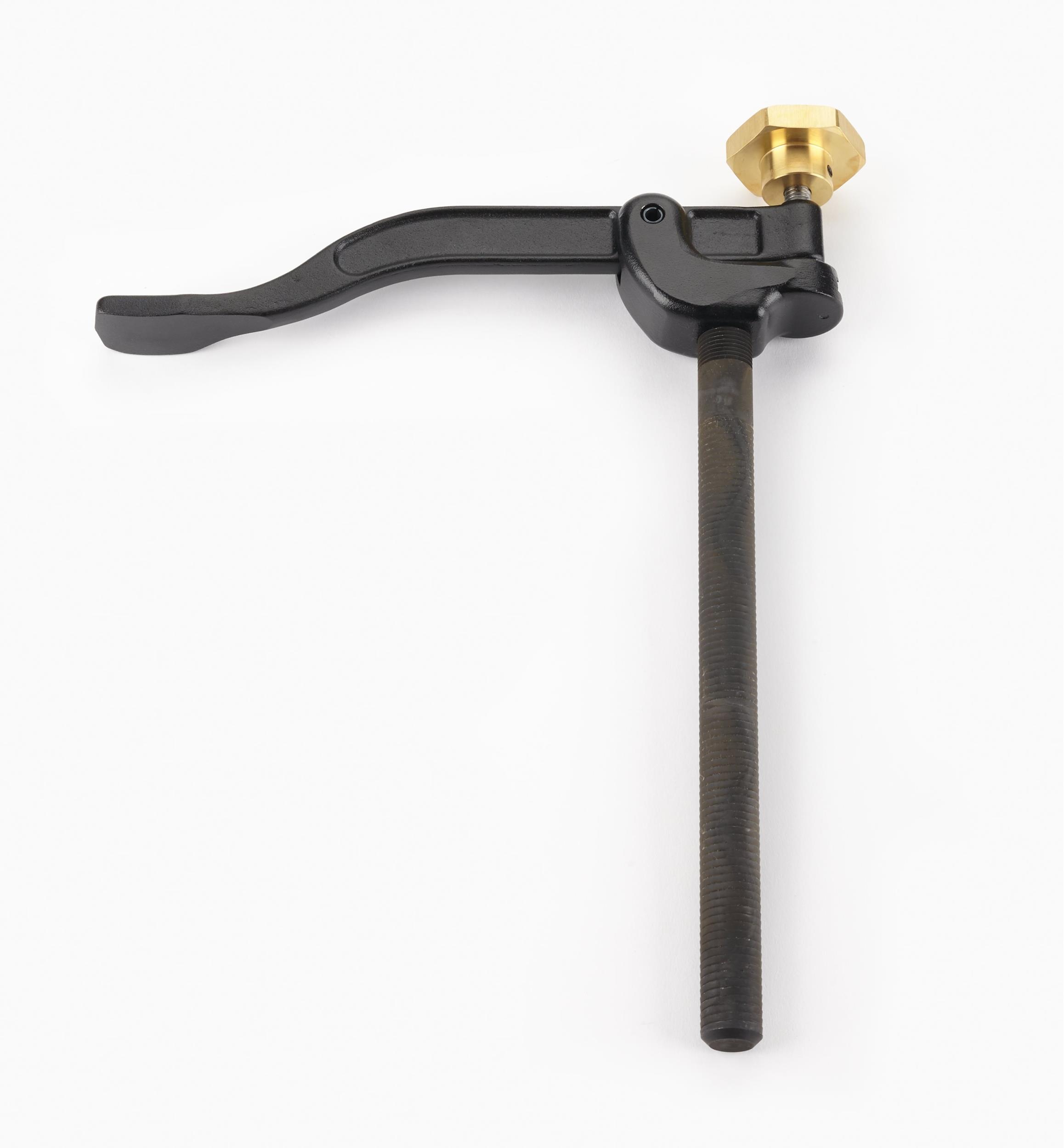 Veritas Hold down klemme ø19mm feste