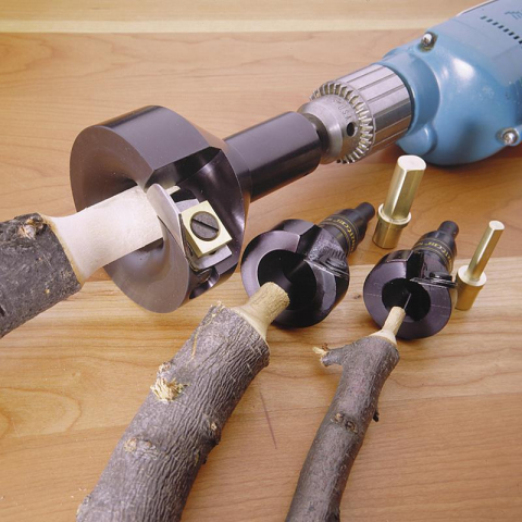 Veritas tappkutter 5/8