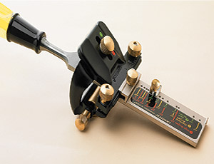 Veritas brynejigg  MKII