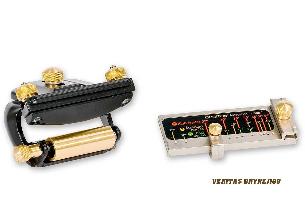 Veritas brynejigg  MKII