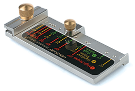 Veritas brynejigg komplett 4 dl