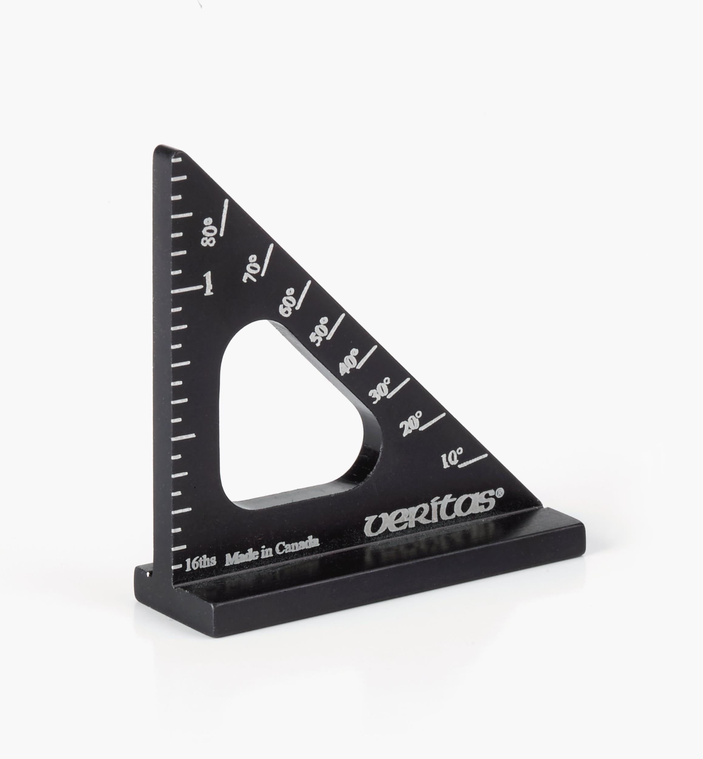 Veritas miniatyrvinkel 1 1/2