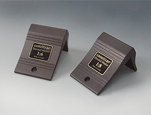 Veritas dovetail merkejigg 1:8 aluminium