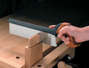 Veritas crosscut carcass sag 14TPI