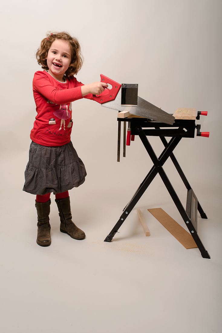 Toolkid håndsag 1 5 -9 år