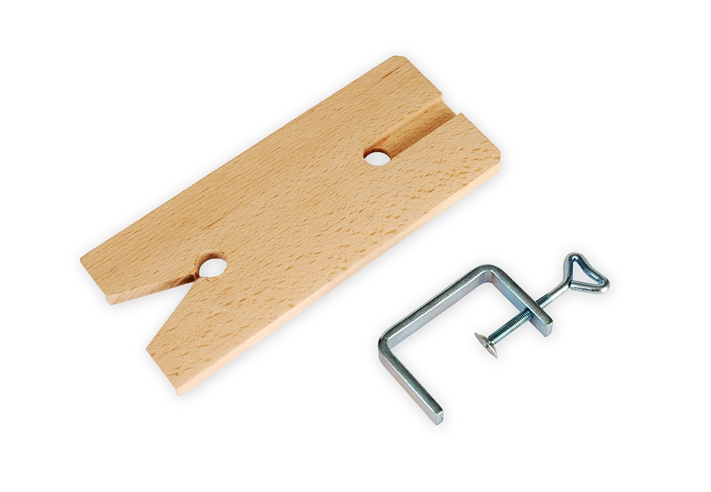 Toolkid k.sag plate m/tving