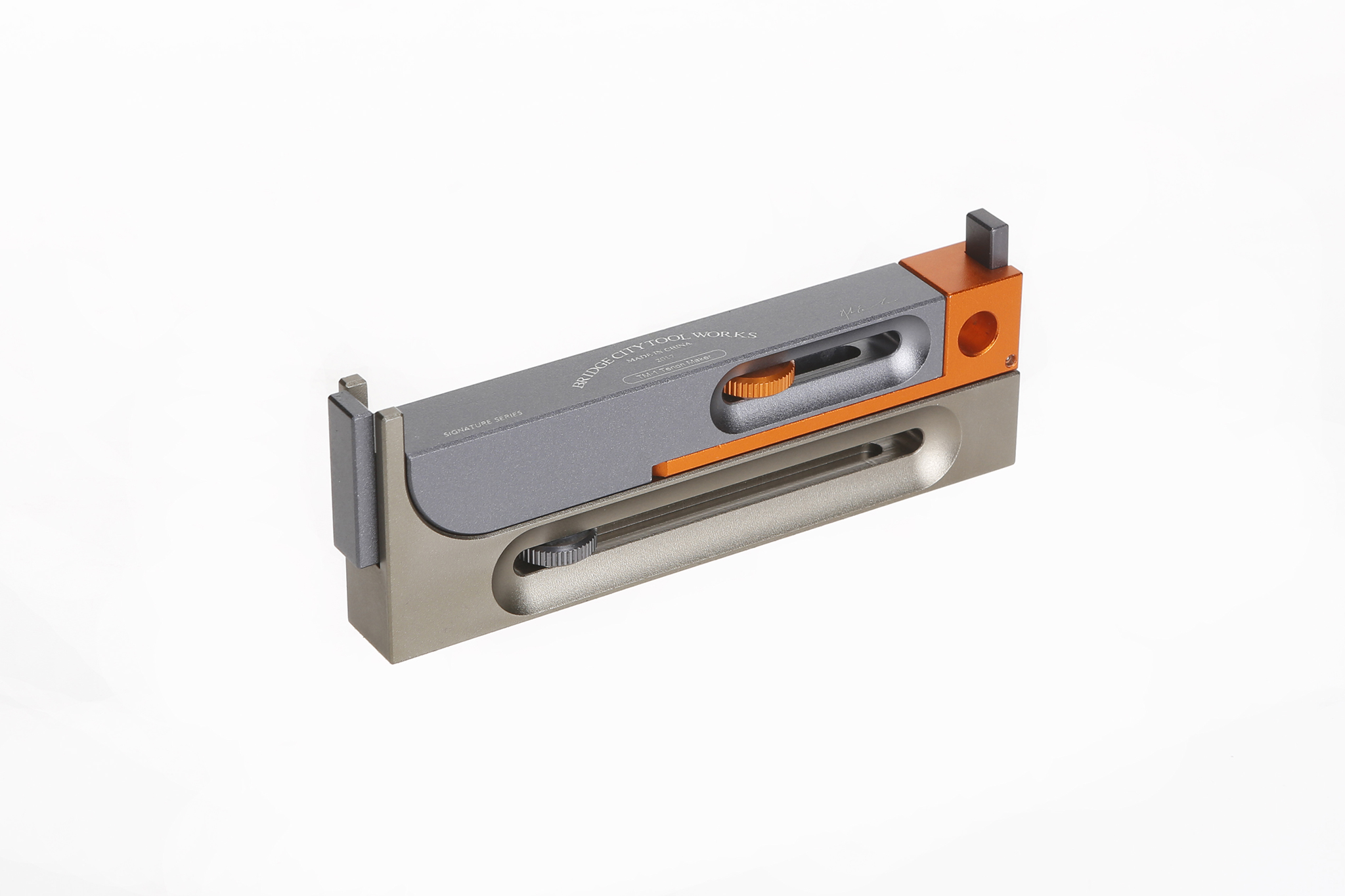 Bridge City TM-1 Tenonmaker - Tappmåler