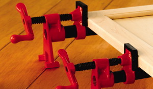 Bessey rørtvinge BPC-H34 3/4