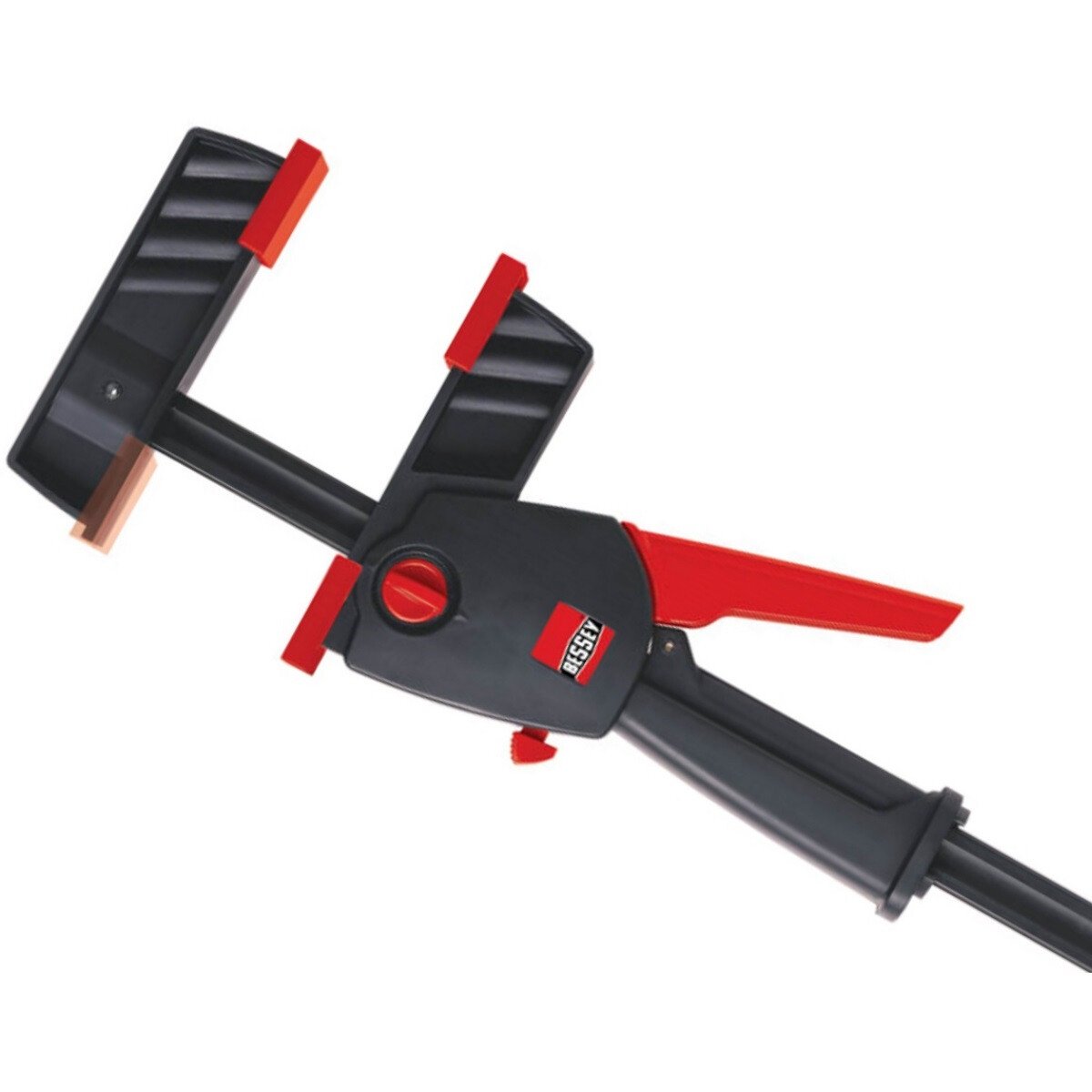 Bessey Duoklamp enhåndstvinge 300/85