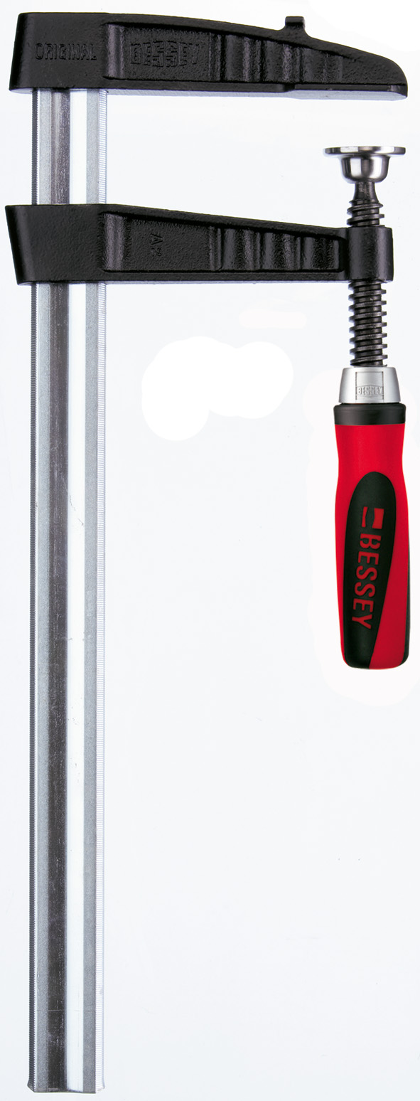 Bessey skrutvinge TG-2K 1000/120