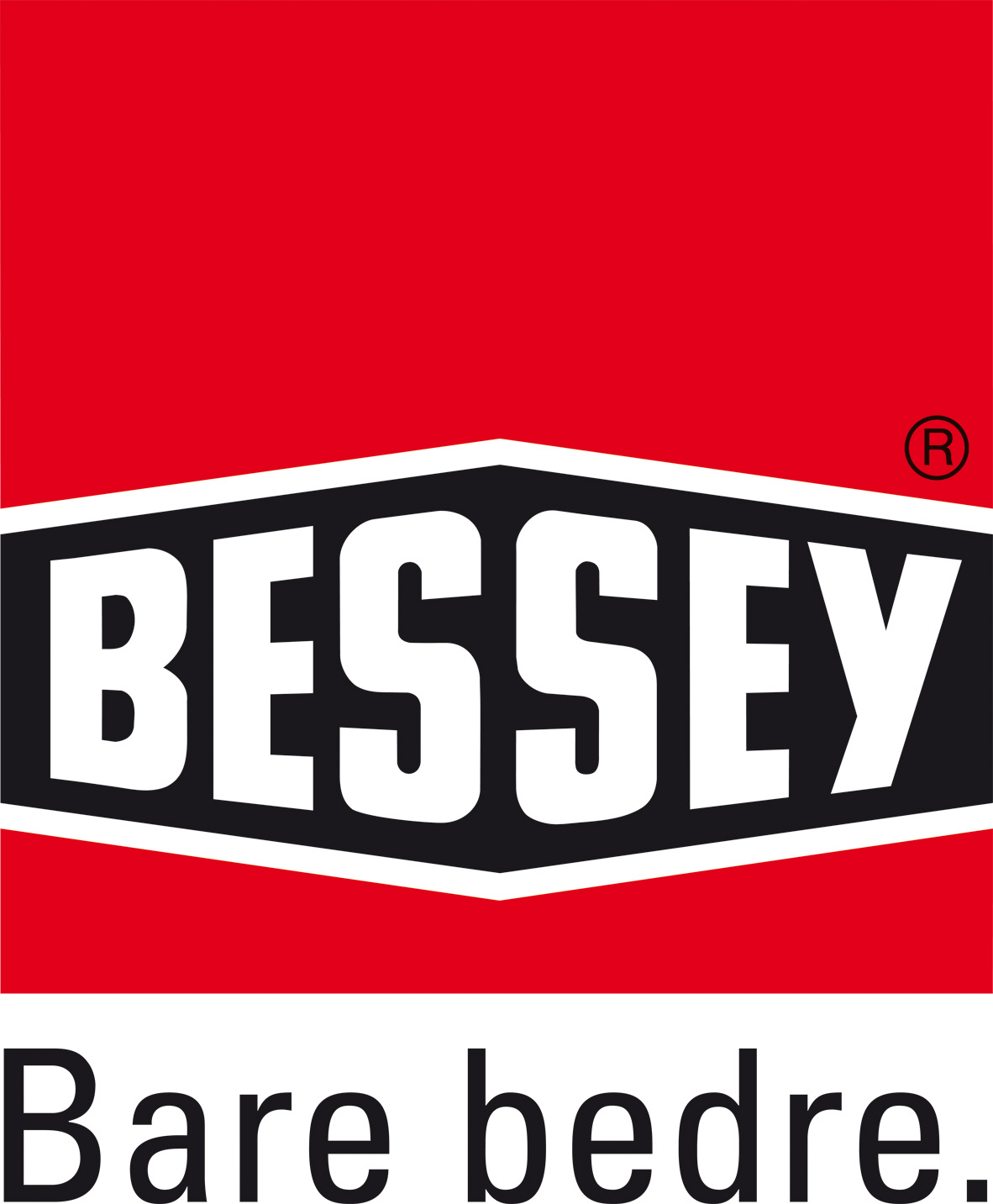 Bessey skrutvinge TG-2K 1000/120