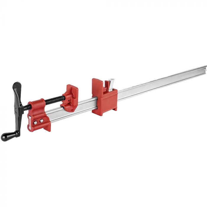Bessey limknekt TL120 1200mm I-profil
