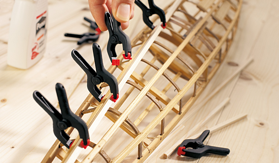 Bessey Clippix XC5 50/50 kort