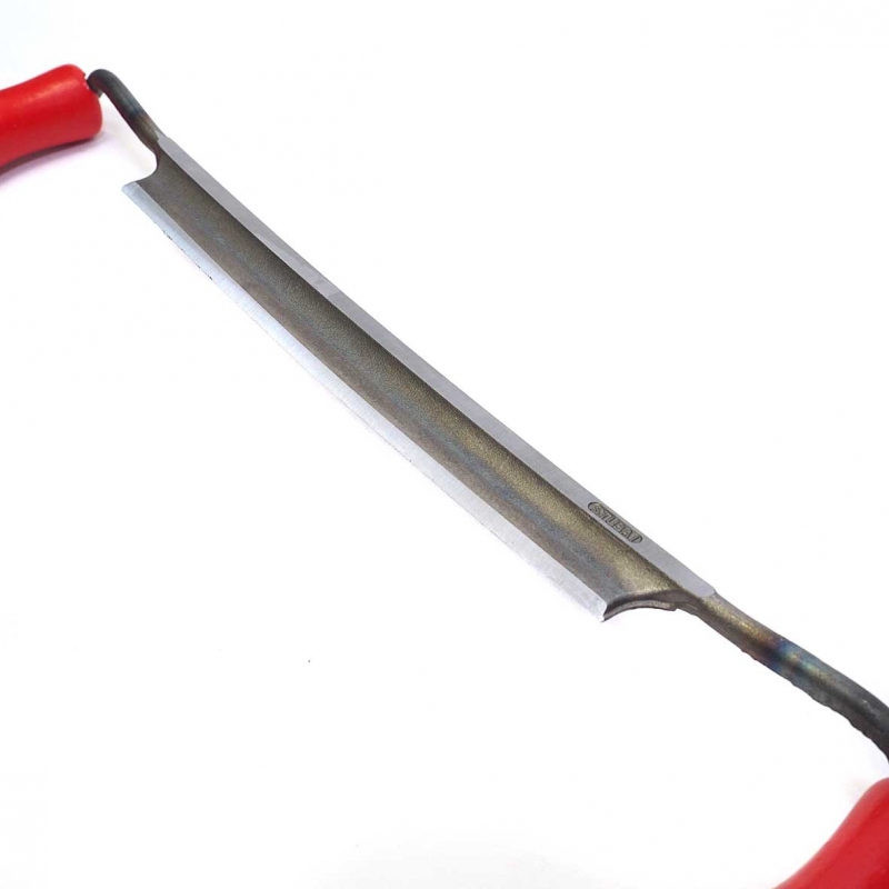 Stubai barkekniv  240x30mm