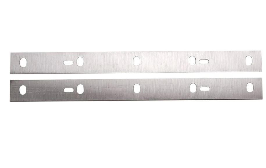 Charnwood høvelknivsett for PT250 HSS