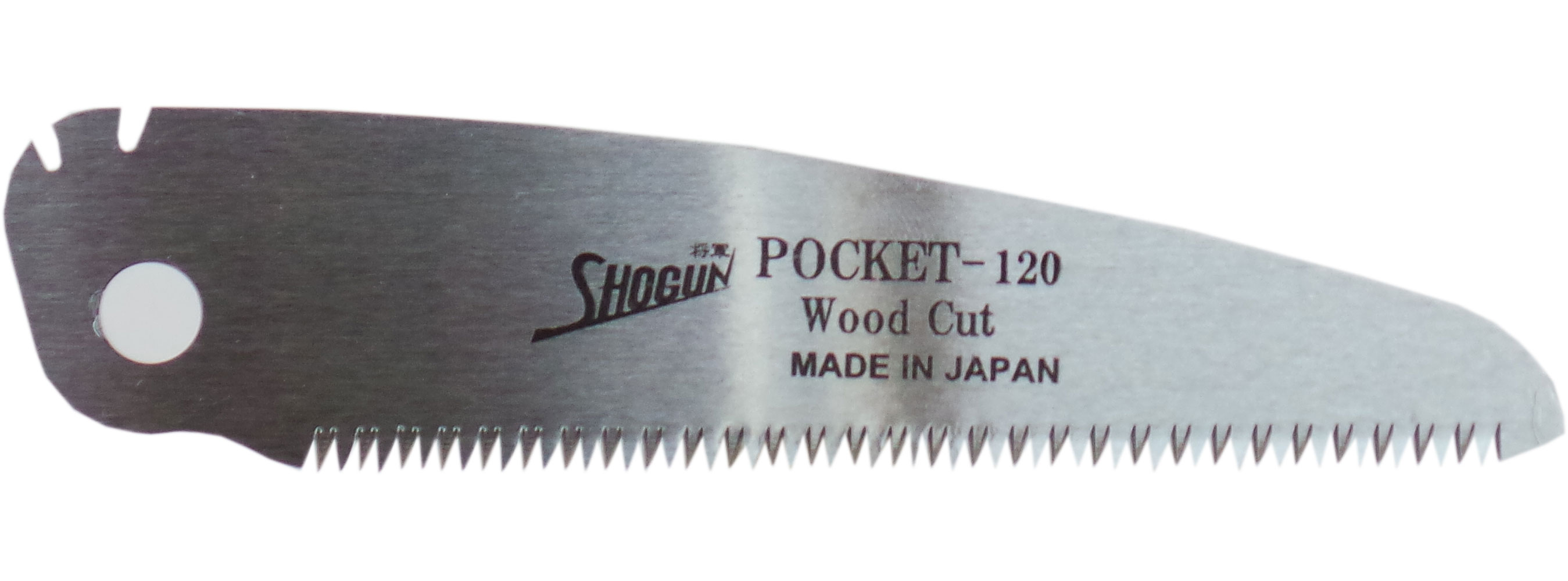 Reserve sagblad for MK-120/W mini-kappsag