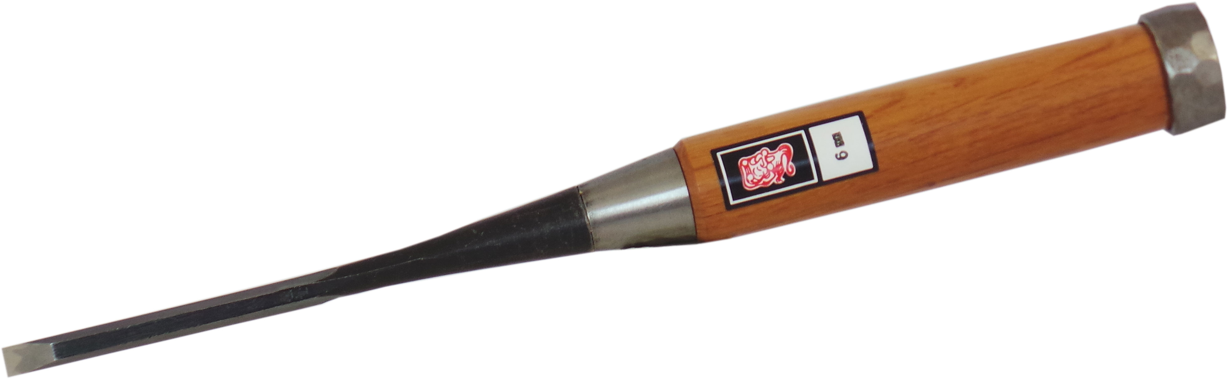 Oire laminert  6mm Nomi-Katsu