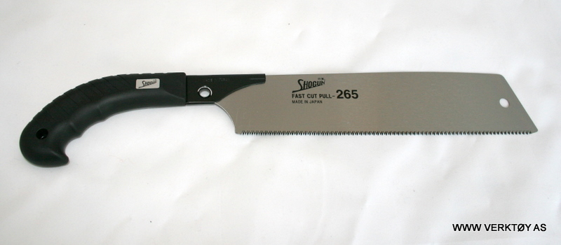 Nokogiri kappsag pist.gr 265mm