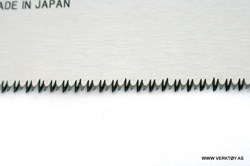 Nokogiri kappsag pist.gr 265mm