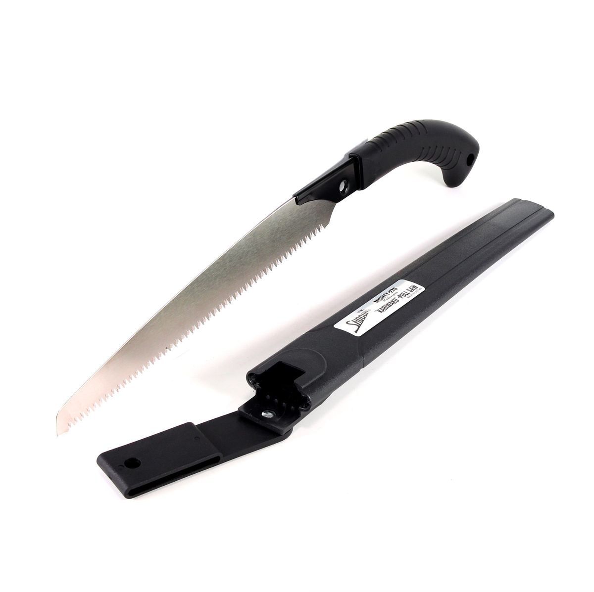 Kariwaku sag pistolgrep 270