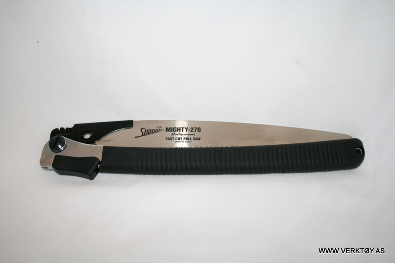 Kariwaku foldesag 270 9t grov