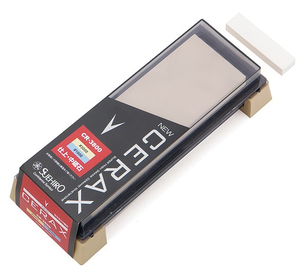 Japansk bryne K1000/3000 183x63 Cerax