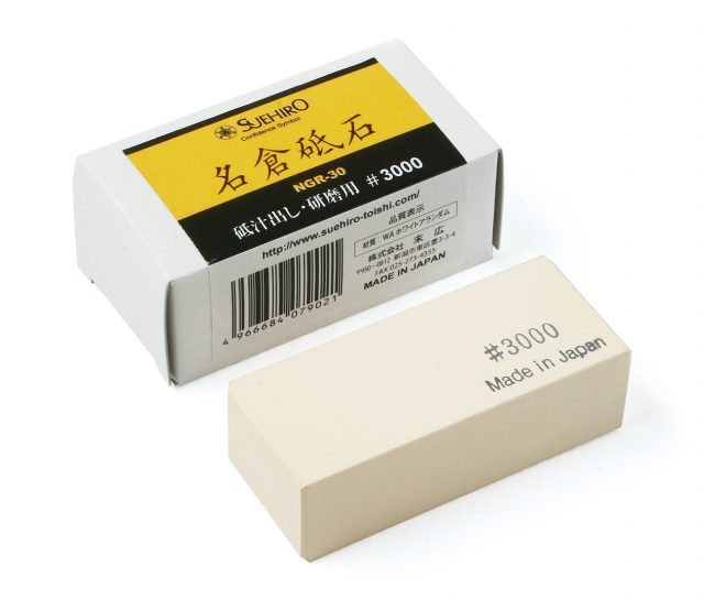 Suehiro nagura rensestein K3000