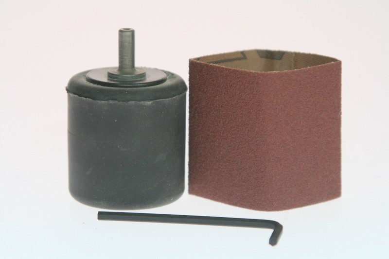 Kirjes KJ140 luftpusserull rett