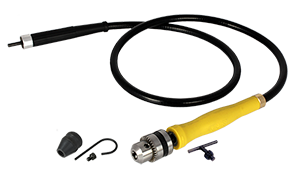 Kirjes KJ202S fleksibel aksling