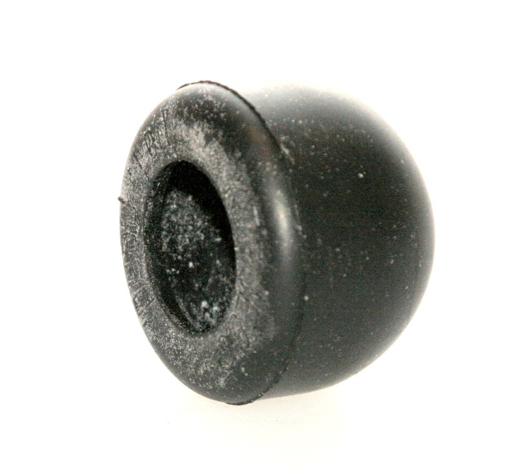 Kirjes KJ169 reservegummi for KJ140R rund