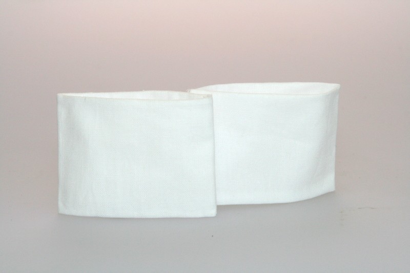 Kirjes KJ841 polerhylse for KJ140, 2stk