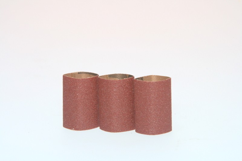 Kirjes KJ125 K320 pussepapir for KJ120, 3stk