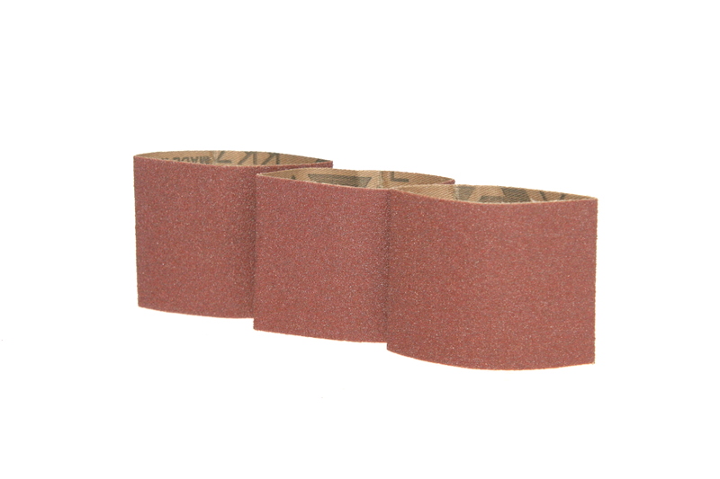 Kirjes KJ105 K150 pussepapir for KJ140, 3stk