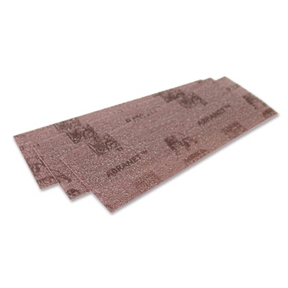 Abranet 6 x 1m 75mm slipeduk