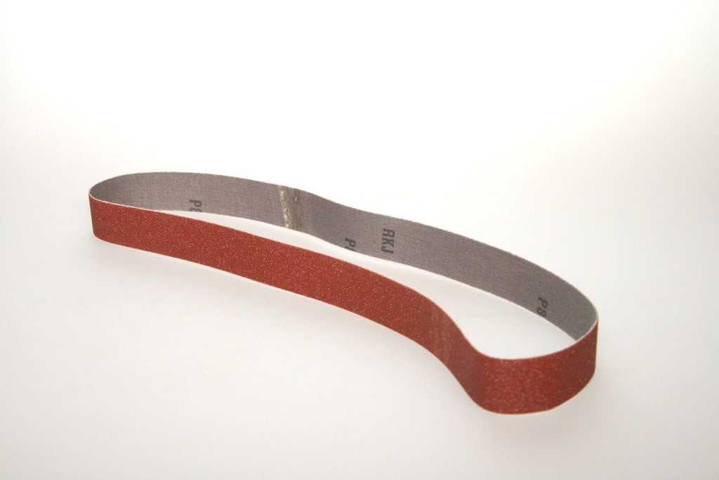 Slipebånd 25x760mm K320 til vertikalsliper