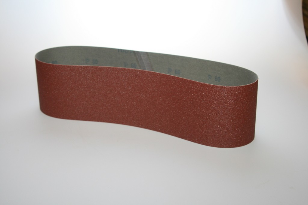 Slipebånd 100 x 915mm K60