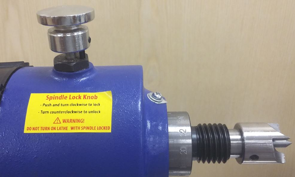 Charnwood Midi dreiebenk elektronikk W824