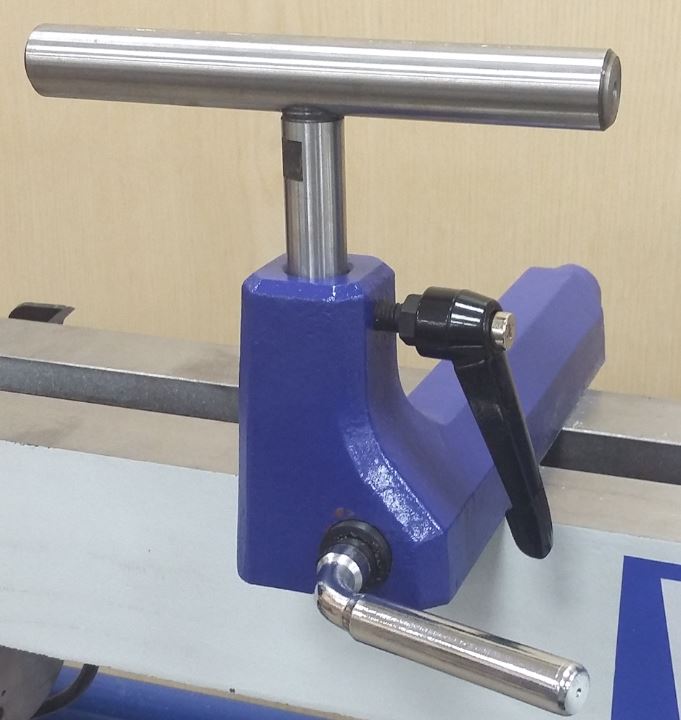 Charnwood Midi dreiebenk elektronikk W824