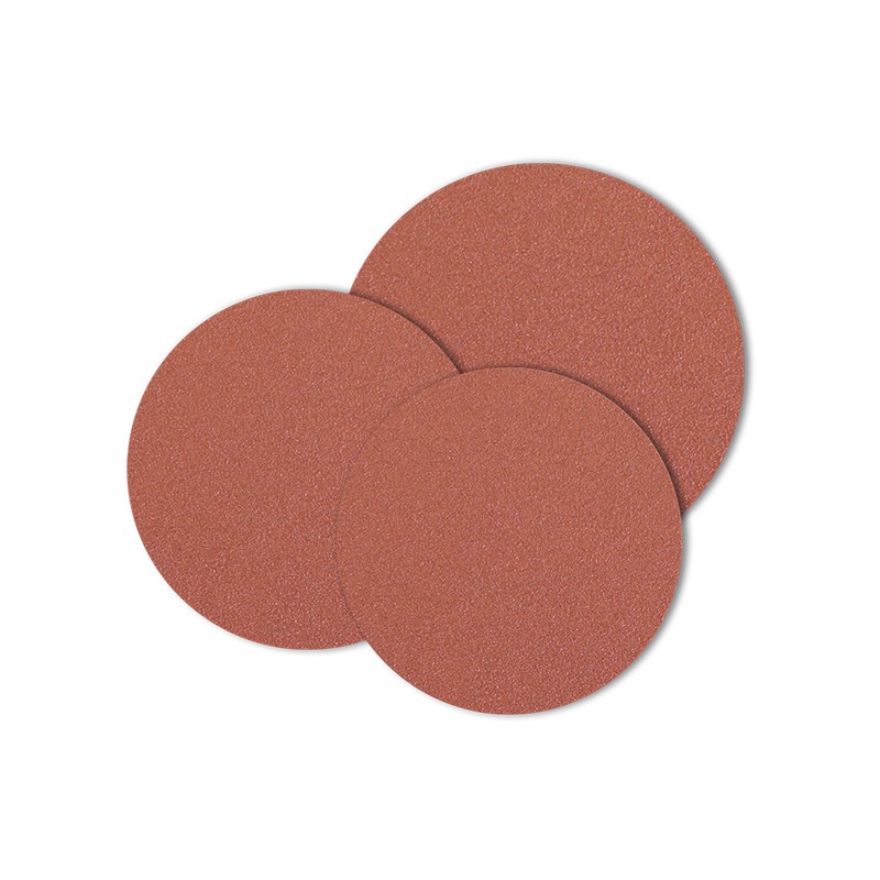 Sait sliperondell ø200 K180 10 stk papirbakside