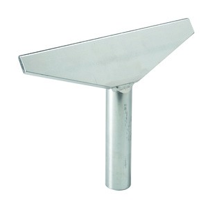 Titan anlegg 300mm ø30mm