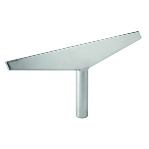 Titan anlegg 500mm ø30mm