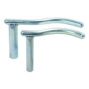 Titan buet anlegg 310mm ø30mm