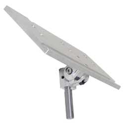 GZ Pussebord til dreiebenk 290 x 150mm