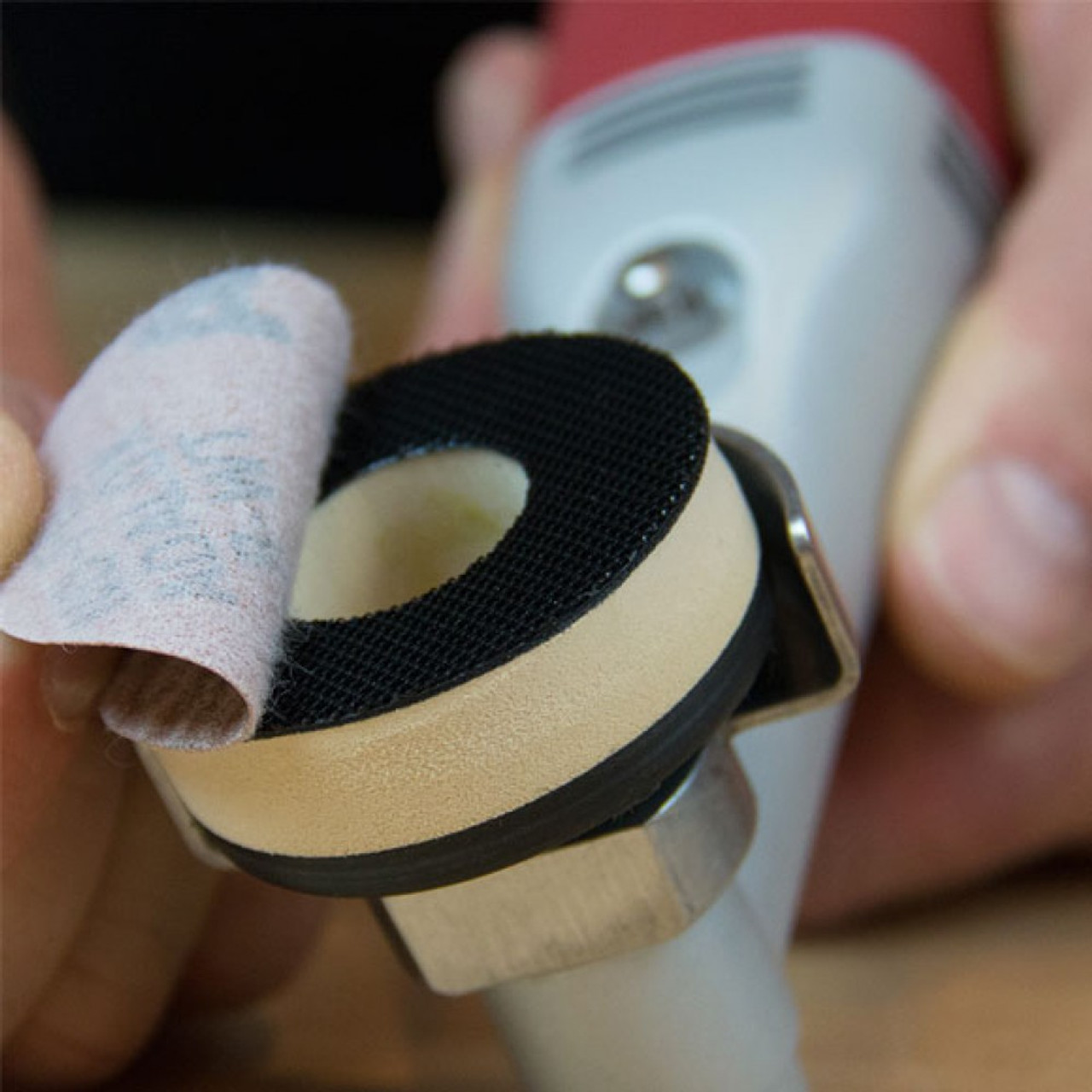 Merlin pusserondell soft 50mm