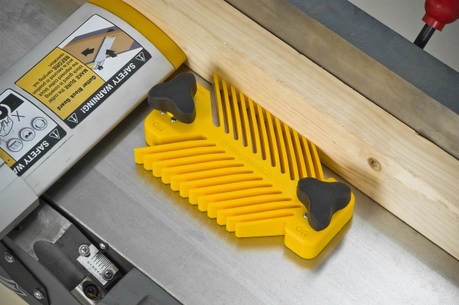 Magswitch dobbelsidig featherbord/påtrykker