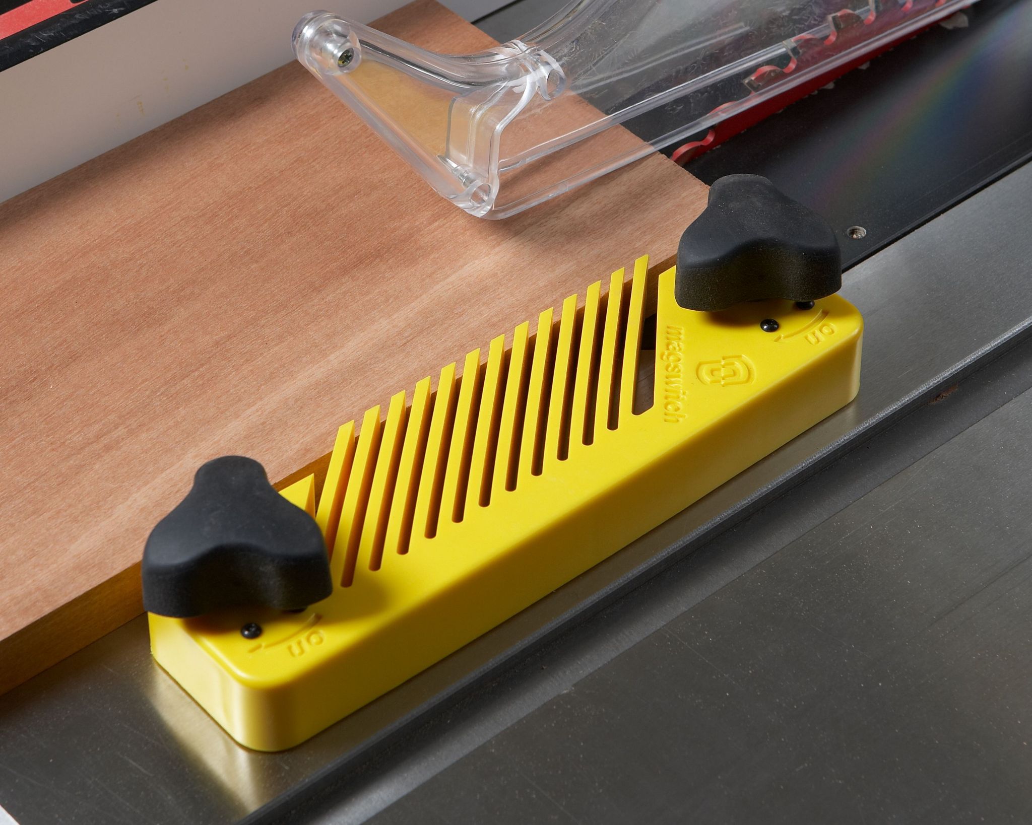 Magfeather fence 29 7x23 cm