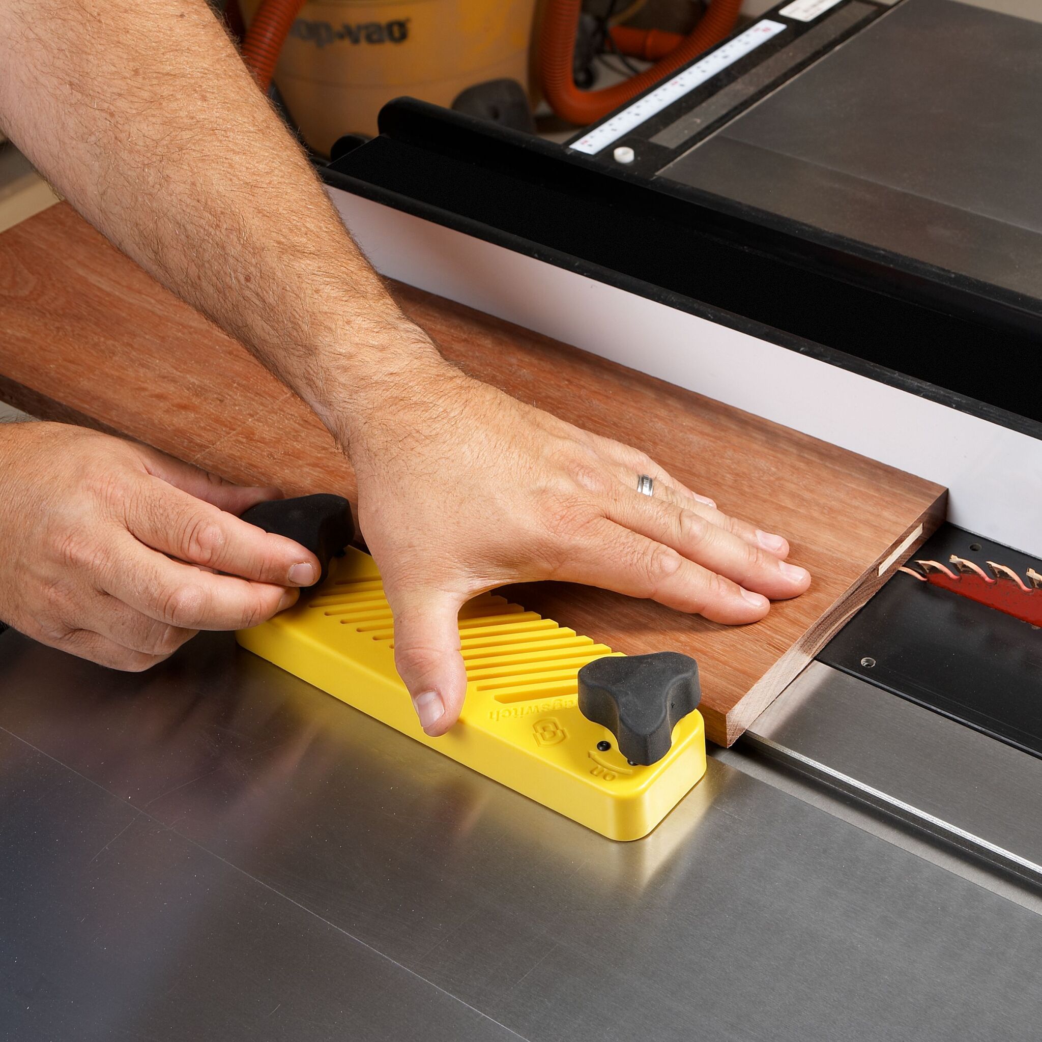 Magfeather fence 29 7x23 cm