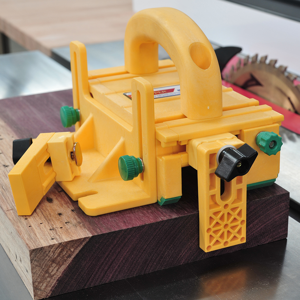 Microjig påføringshake sett