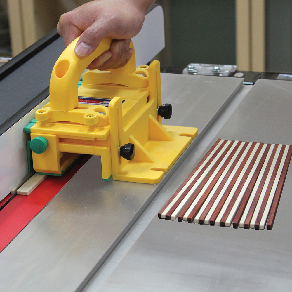 Microjig gripp 3mm ekstra fot