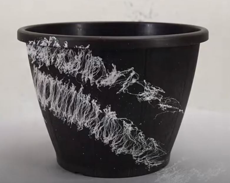 Web-FX Effekt spray Turkis 170g Nick Agar